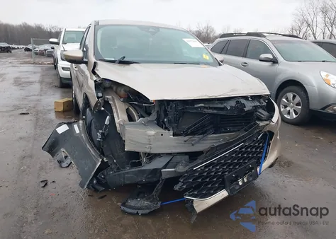 2020 Ford Escape Se from USA, damaged, VIN 1FMCU9G64LUA44480